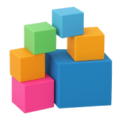 Icon cta section