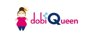 Logo DobiQueen